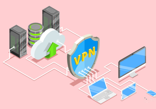 Unlock the Benefits of Using a VPN for Privacy